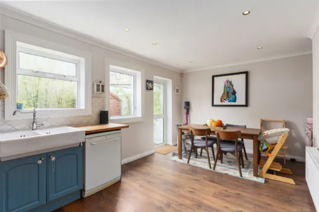 Photo of 27 Peter Place, Saint Kevin's, Dublin 2, D02 W181