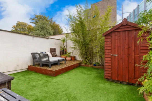 Photo of 27 Peter Place, Saint Kevin's, Dublin 2, D02 W181