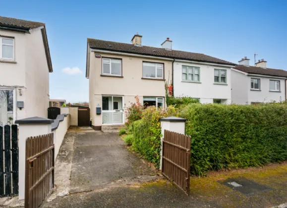 Photo of 3 Hillview, Kiltegan, Co. Wicklow, W91 XP7V