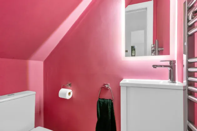 Photo of 3 Hillview, Kiltegan, Co. Wicklow, W91 XP7V