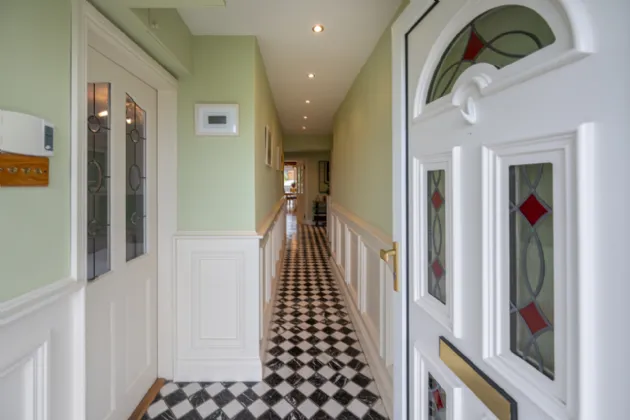 Photo of 7 Assumption Terrace, Blarney, Co Cork, T23VX56