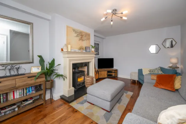 Photo of 7 Assumption Terrace, Blarney, Co Cork, T23VX56