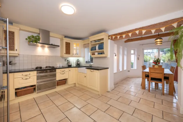 Photo of 7 Assumption Terrace, Blarney, Co Cork, T23VX56