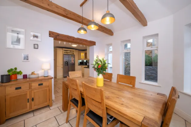 Photo of 7 Assumption Terrace, Blarney, Co Cork, T23VX56