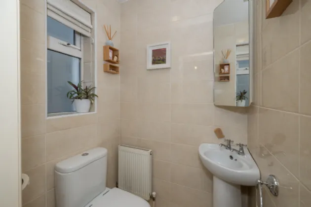 Photo of 7 Assumption Terrace, Blarney, Co Cork, T23VX56