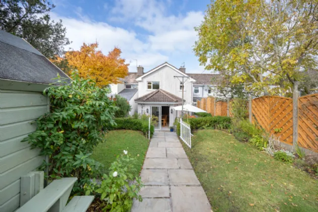 Photo of 7 Assumption Terrace, Blarney, Co Cork, T23VX56