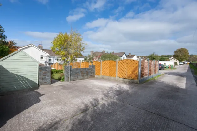 Photo of 7 Assumption Terrace, Blarney, Co Cork, T23VX56