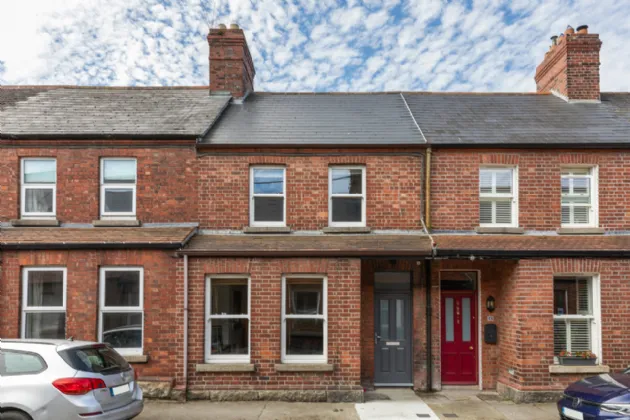 Photo of 8 Tritonville Avenue, Sandymount, Dublin 4, D04 H597