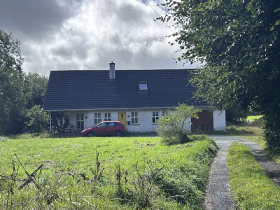 Photo of Monagee, Camus, Cashel, Tipperary, E25F437