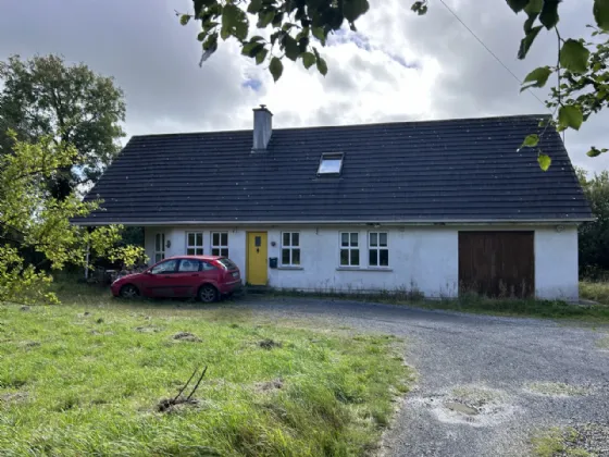 Photo of Monagee, Camus, Cashel, Tipperary, E25F437