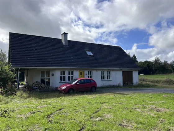 Photo of Monagee, Camus, Cashel, Tipperary, E25F437