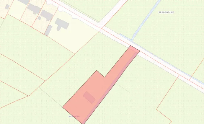 Photo of Monagee, Camus, Cashel, Tipperary, E25F437