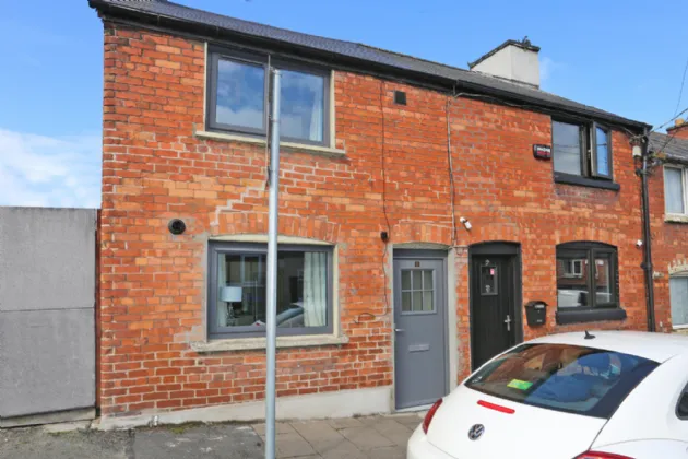 Photo of 1 St Francis Place, Bishop Street, Limerick, V94XE7N
