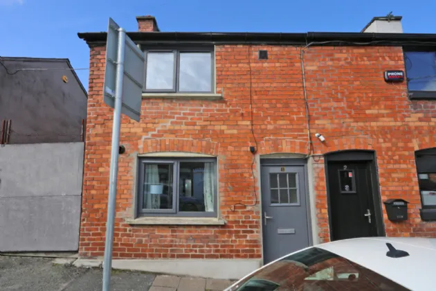 Photo of 1 St Francis Place, Bishop Street, Limerick, V94XE7N