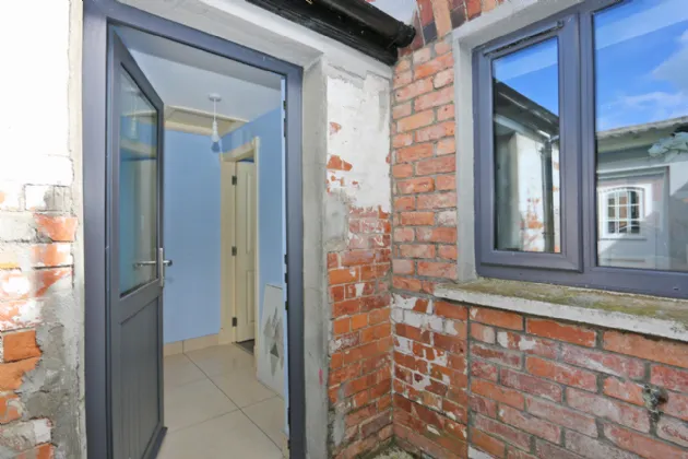 Photo of 1 St Francis Place, Bishop Street, Limerick, V94XE7N