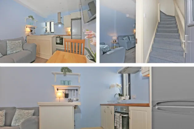 Photo of 1 St Francis Place, Bishop Street, Limerick, V94XE7N