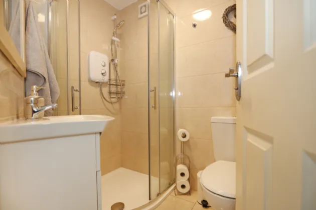 Photo of 1 St Francis Place, Bishop Street, Limerick, V94XE7N