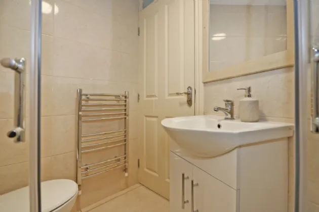 Photo of 1 St Francis Place, Bishop Street, Limerick, V94XE7N