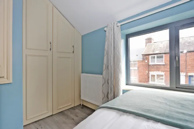 Photo of 1 St Francis Place, Bishop Street, Limerick, V94XE7N