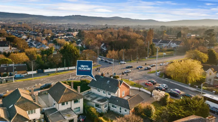 Photo of Canberra House, 102 Cypress Grove Road, Templeogue, Dublin 6w, D6W DD74