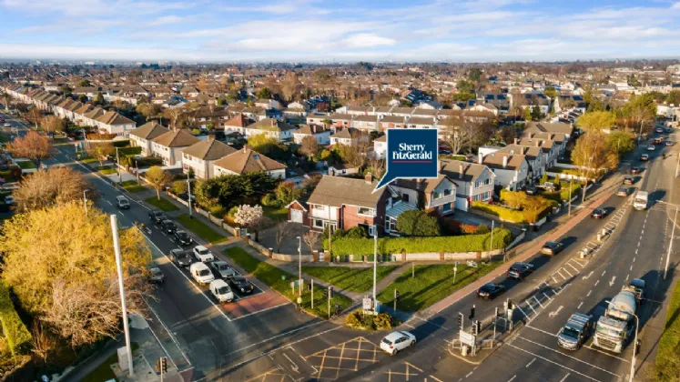 Photo of Canberra House, 102 Cypress Grove Road, Templeogue, Dublin 6w, D6W DD74