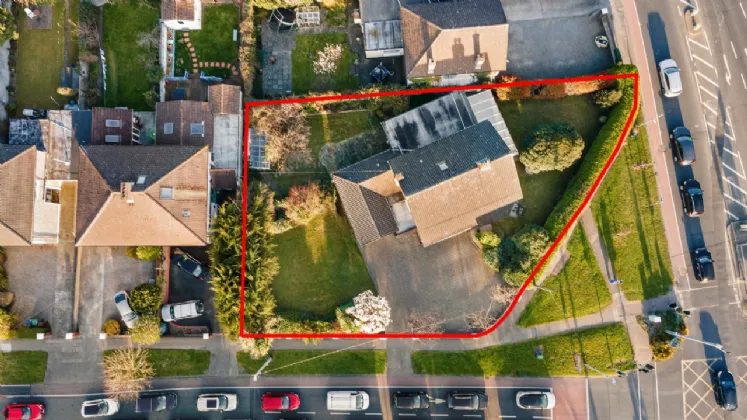 Photo of Canberra House, 102 Cypress Grove Road, Templeogue, Dublin 6w, D6W DD74