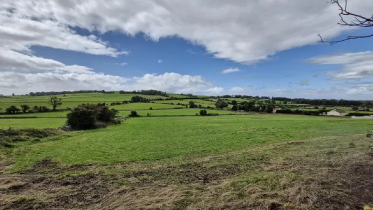 Photo of 0.75 Acre Site In Knockma, Caltragh, Belclare, Tuam, Co. Galway