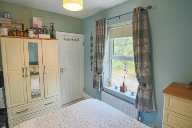 Photo of Blackberry Cottage, Lurgan, Frenchpark, Co. Roscommon, F45 WF22