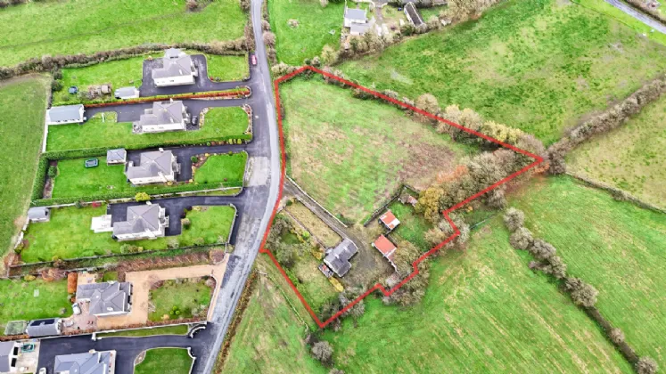 Photo of Crusheeny, Claregalway, Co. Galway, H91 HK26