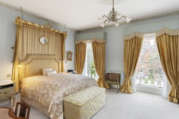 Photo of 2 Harcourt Terrace, Dublin 2, D02 E722