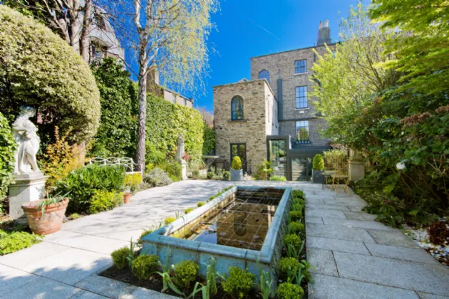 Photo of 2 Harcourt Terrace, Dublin 2, D02 E722