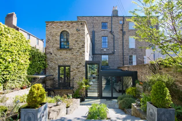 Photo of 2 Harcourt Terrace, Dublin 2, D02 E722