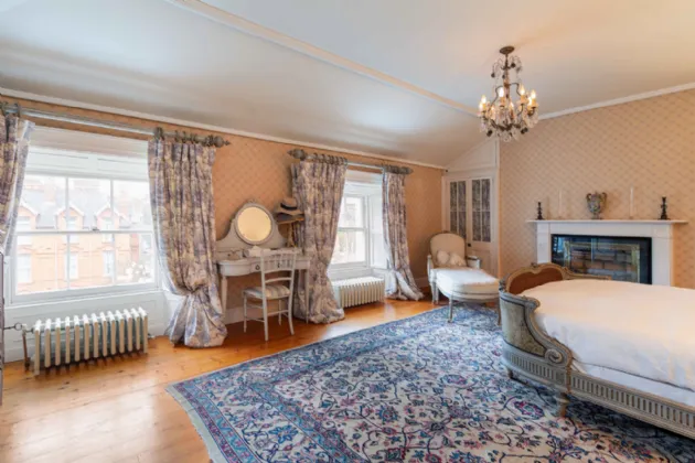 Photo of 2 Harcourt Terrace, Dublin 2, D02 E722