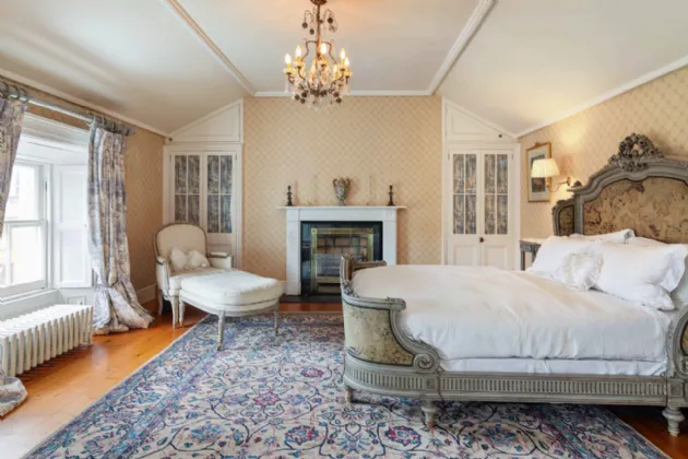 Photo of 2 Harcourt Terrace, Dublin 2, D02 E722