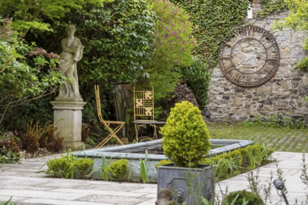 Photo of 2 Harcourt Terrace, Dublin 2, D02 E722