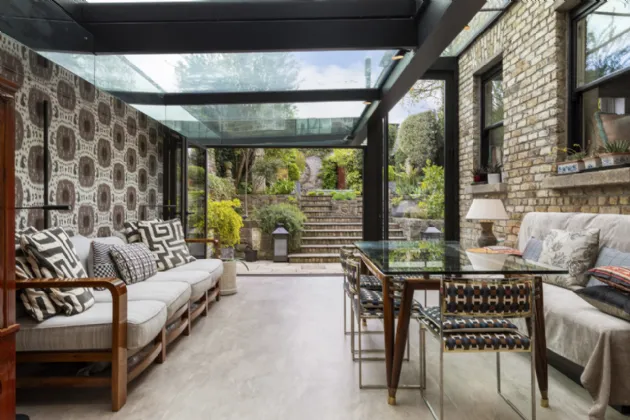 Photo of 2 Harcourt Terrace, Dublin 2, D02 E722