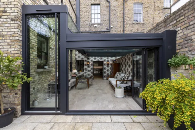 Photo of 2 Harcourt Terrace, Dublin 2, D02 E722