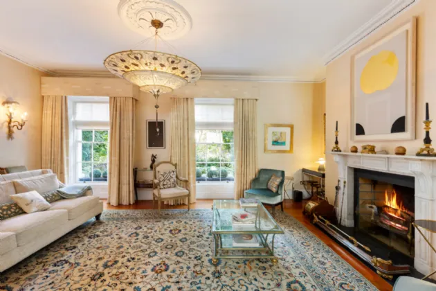 Photo of 2 Harcourt Terrace, Dublin 2, D02 E722