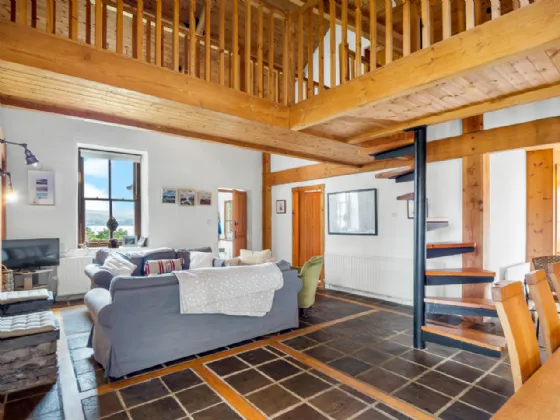 Photo of Dawros Beg, Letterfrack, Connemara, Co.Galway, H91F9FD