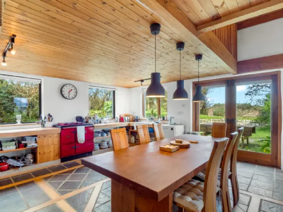 Photo of Dawros Beg, Letterfrack, Connemara, Co.Galway, H91F9FD