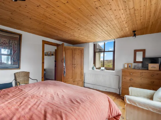 Photo of Dawros Beg, Letterfrack, Connemara, Co.Galway, H91F9FD