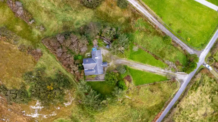 Photo of Dawros Beg, Letterfrack, Connemara, Co.Galway, H91F9FD