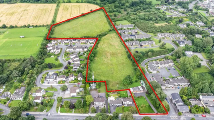 Photo of The Anchorage, Main Street, Slane, Co Meath, C15 EF65