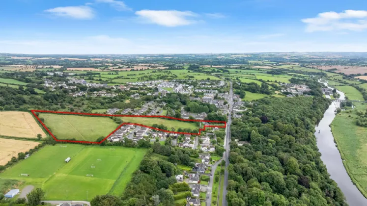 Photo of The Anchorage, Main Street, Slane, Co Meath, C15 EF65