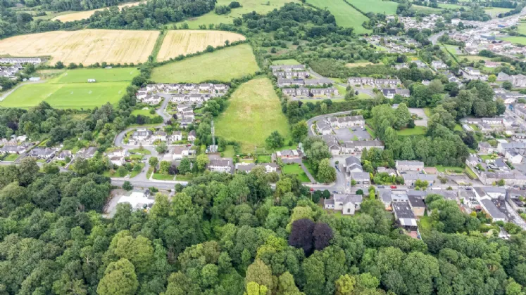 Photo of The Anchorage, Main Street, Slane, Co Meath, C15 EF65