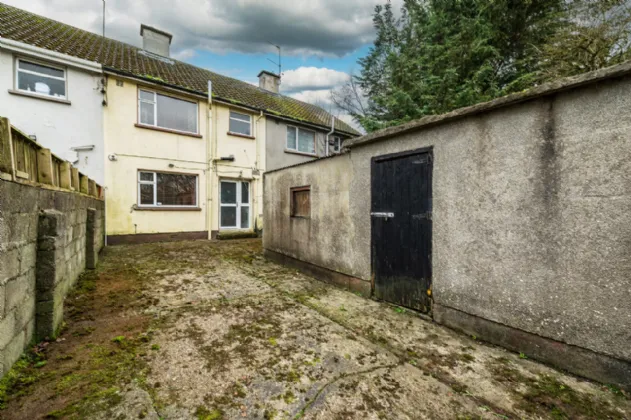 Photo of 2374 St. Brigid's Terrace, Sallins, Co. Kildare, W91 X52X