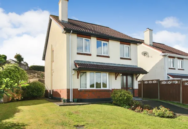 Photo of 3 Summerhill Court, Carrick-On-Shannon, Co. Leitrim, N41 EV26