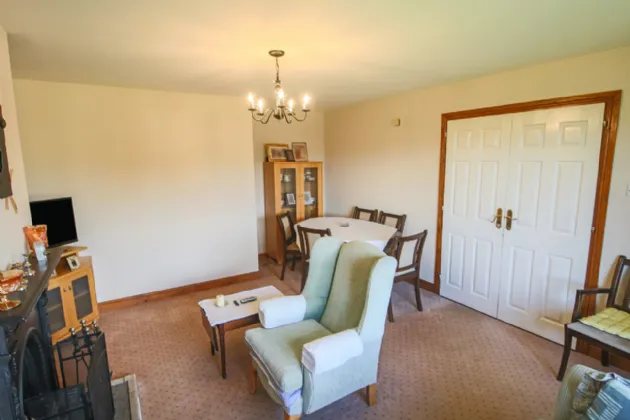 Photo of 3 Summerhill Court, Carrick-On-Shannon, Co. Leitrim, N41 EV26