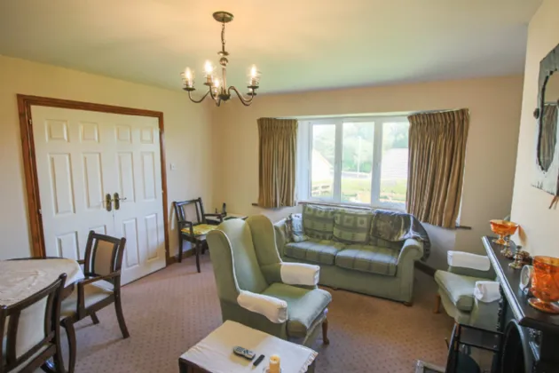 Photo of 3 Summerhill Court, Carrick-On-Shannon, Co. Leitrim, N41 EV26