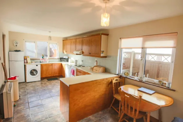 Photo of 3 Summerhill Court, Carrick-On-Shannon, Co. Leitrim, N41 EV26